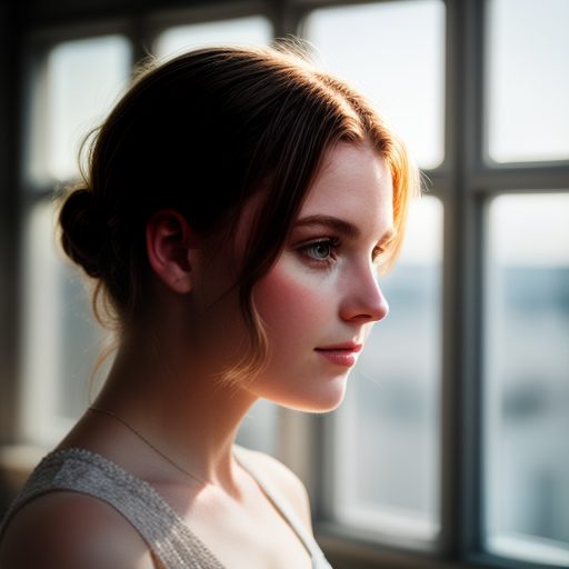 MÉLINA MADELEINE