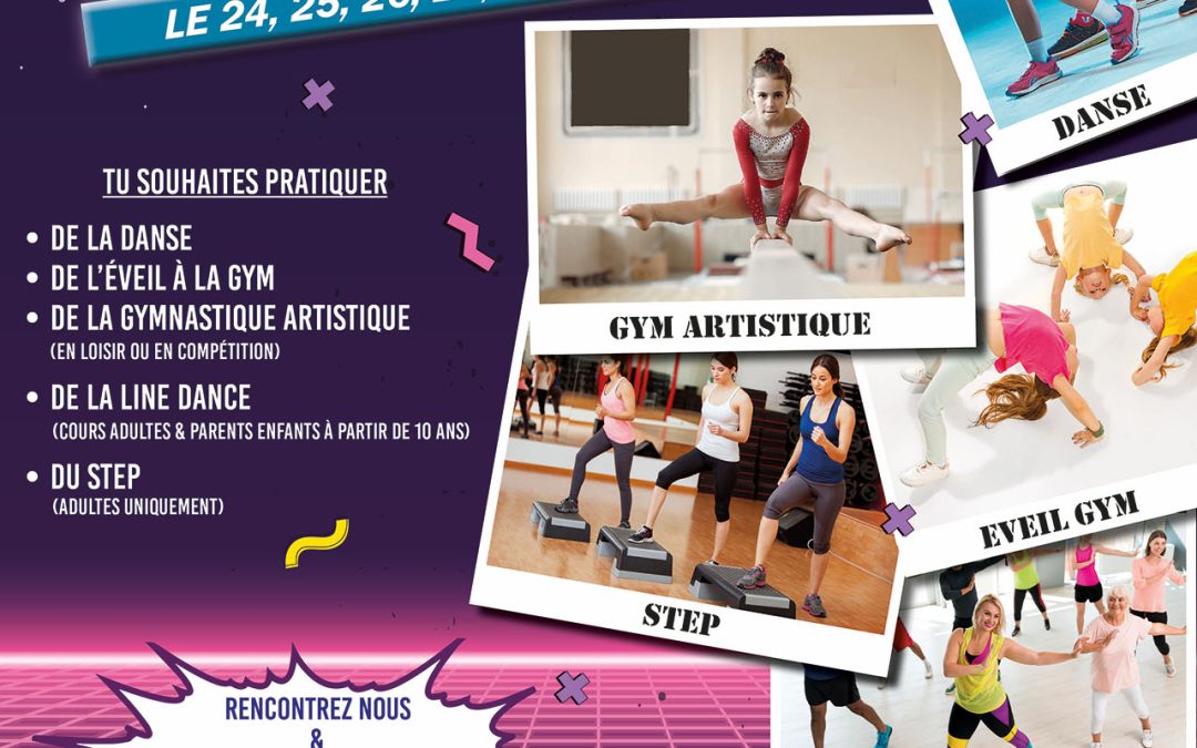 Portes Ouvertes 2024
