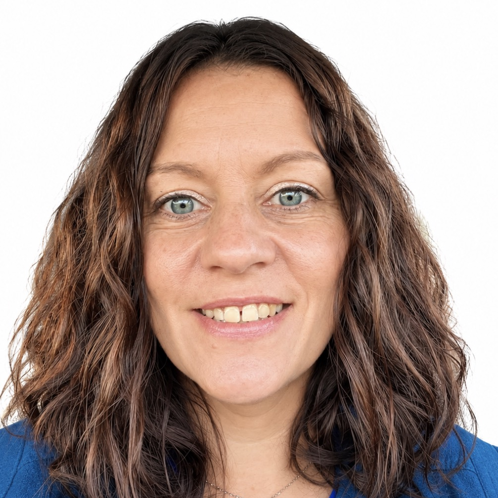 Laurie Desserée